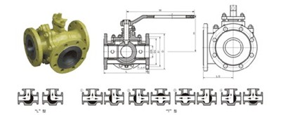 Q45F  PN16~PN40 Tͨ