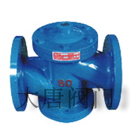 KJH41X液控启闭阀