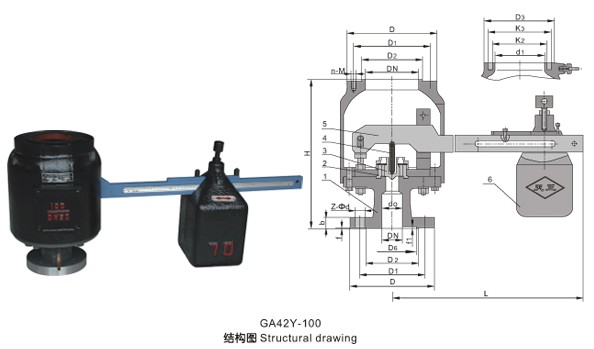 GA42Y-100 ܸ˰ȫ