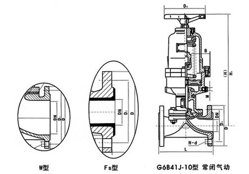 G6B41J-10ͳʽĤ