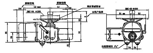 綯