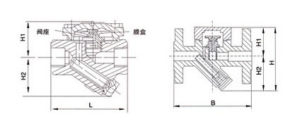 CS46HĤʽˮ